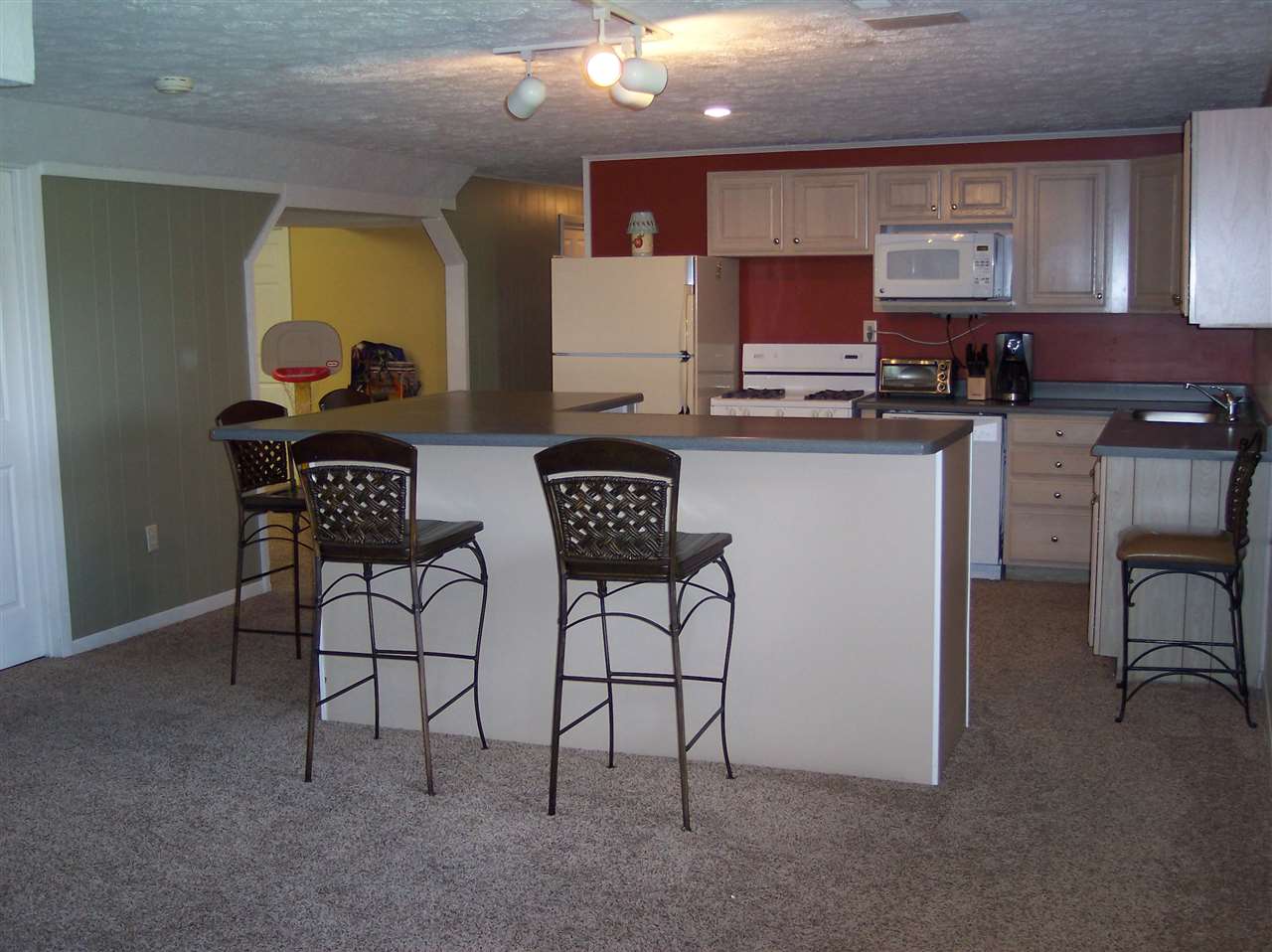 2908 Krista Ln, Winona Lake, IN 46590 photo 28