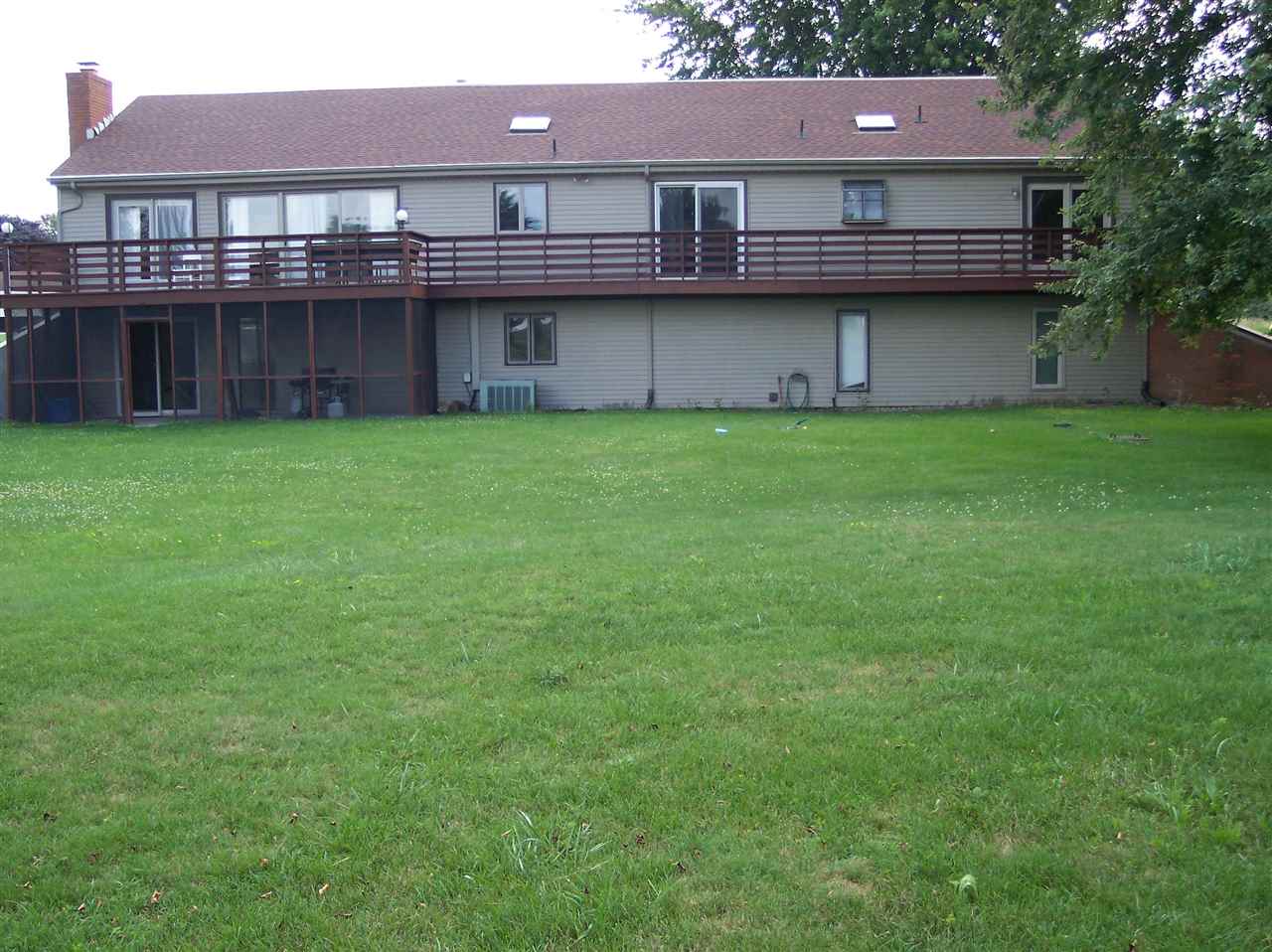 2908 Krista Ln, Winona Lake, IN 46590 photo 33