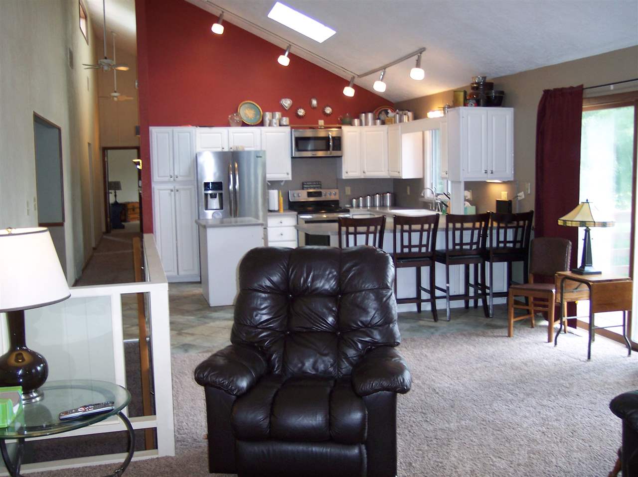2908 Krista Ln, Winona Lake, IN 46590 photo 5