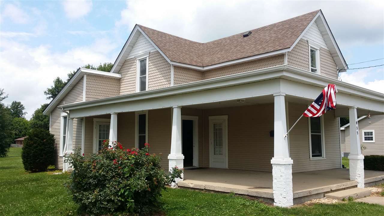 655 N 5th St, Middletown, IN 47356 photo 3