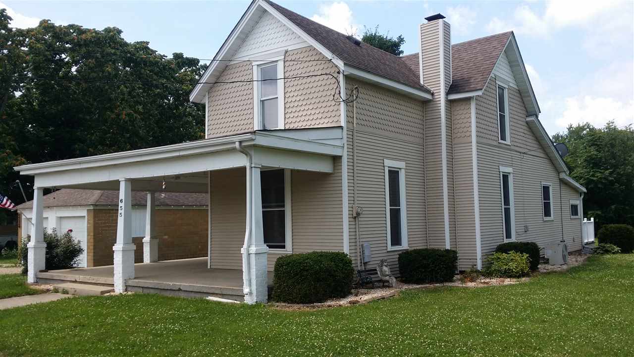 655 N 5th St, Middletown, IN 47356 photo 2