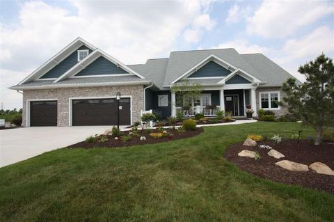 7467 Flutter Rd, Fort Wayne, IN 46835 photo 1
