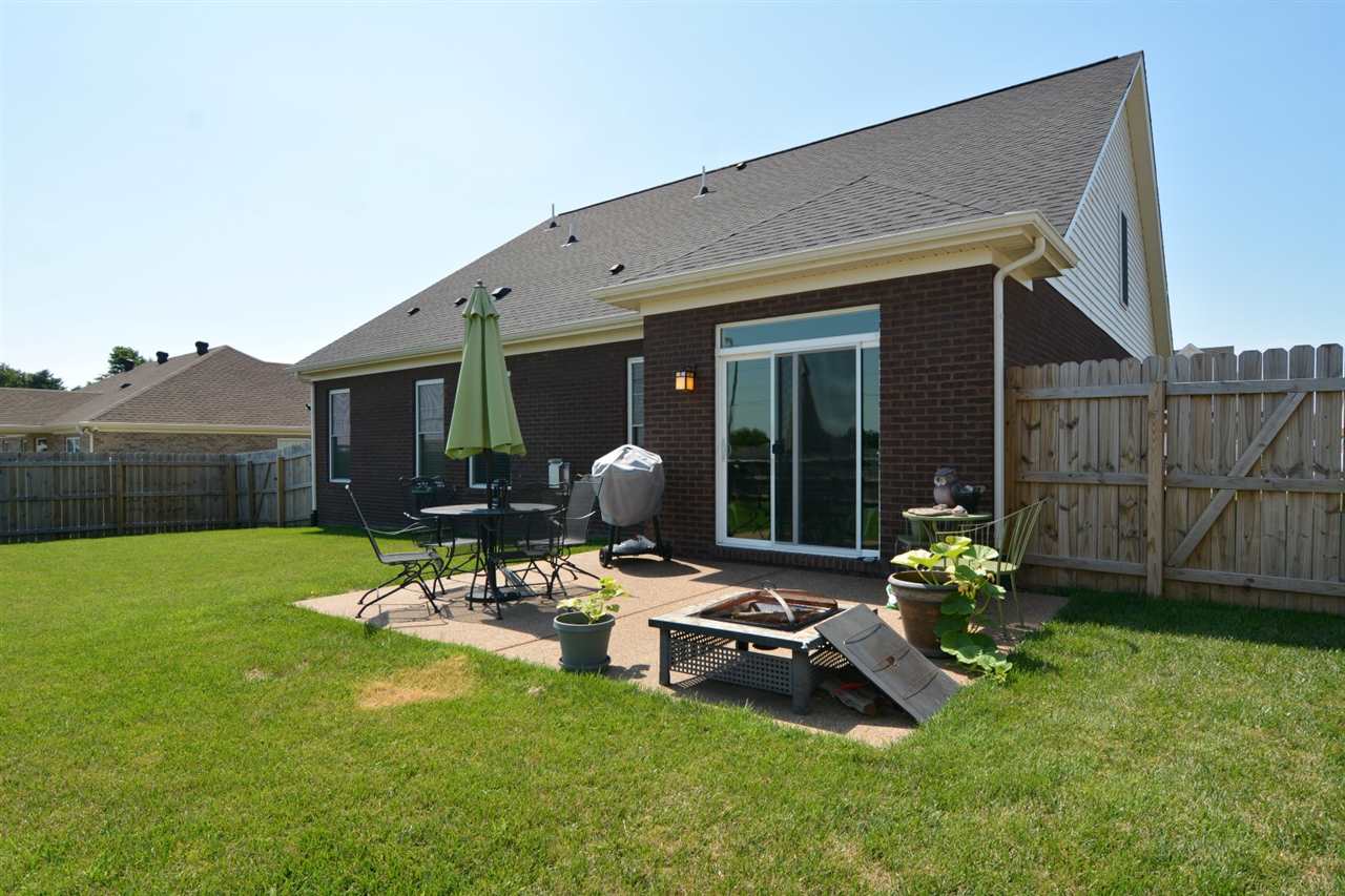 4524 Crimson Ct, Evansville, IN 47725 photo 27
