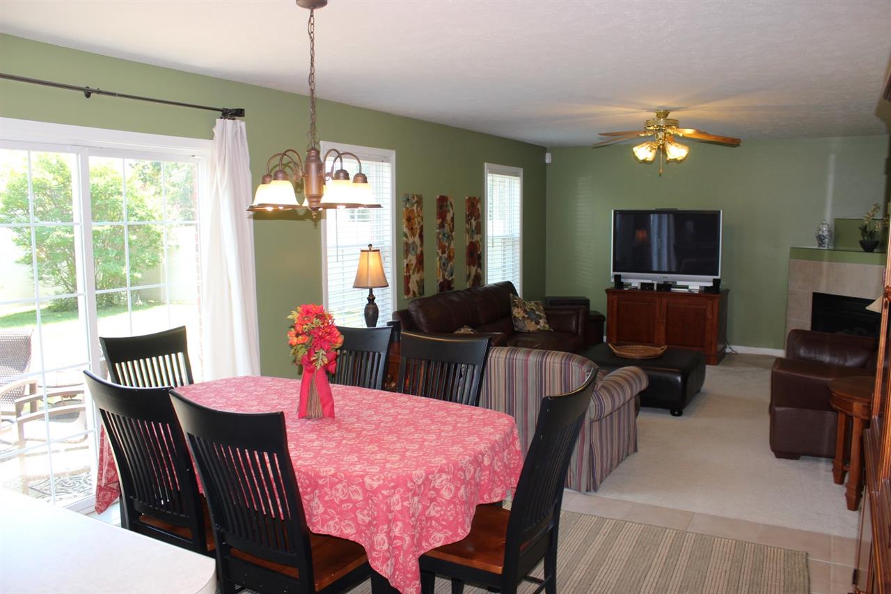 4720 Mansfield Dr, Newburgh, IN 47630 photo 8