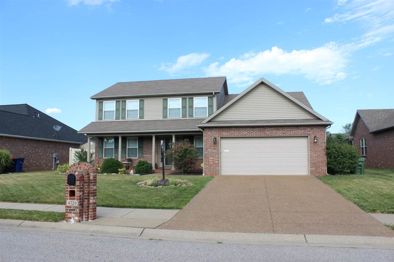 4720 Mansfield Dr, Newburgh, IN 47630 photo 22