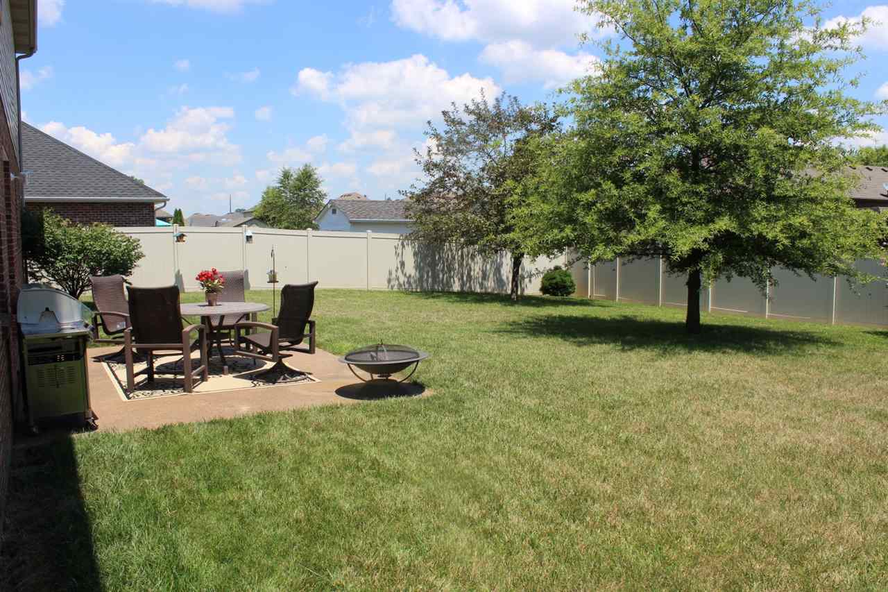 4720 Mansfield Dr, Newburgh, IN 47630 photo 21