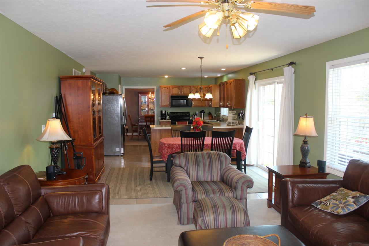 4720 Mansfield Dr, Newburgh, IN 47630 photo 9