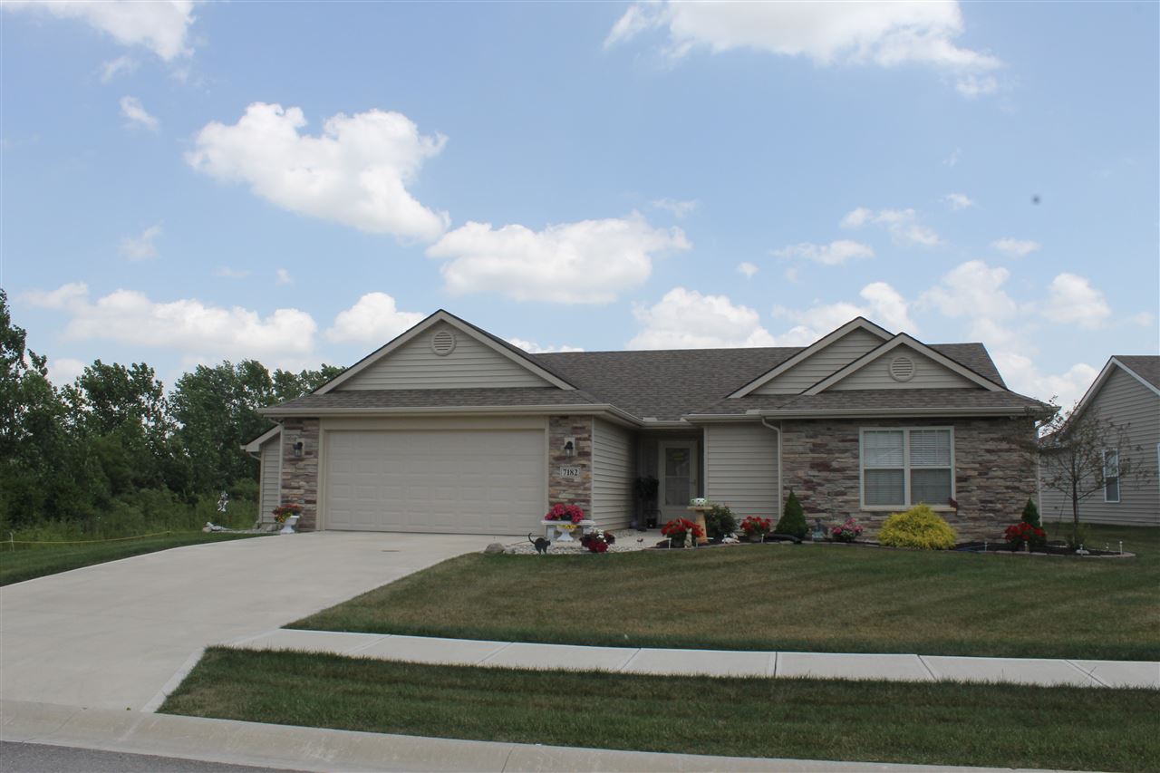 7182 Desdemona Xing, Fort Wayne, IN 46818 photo 1