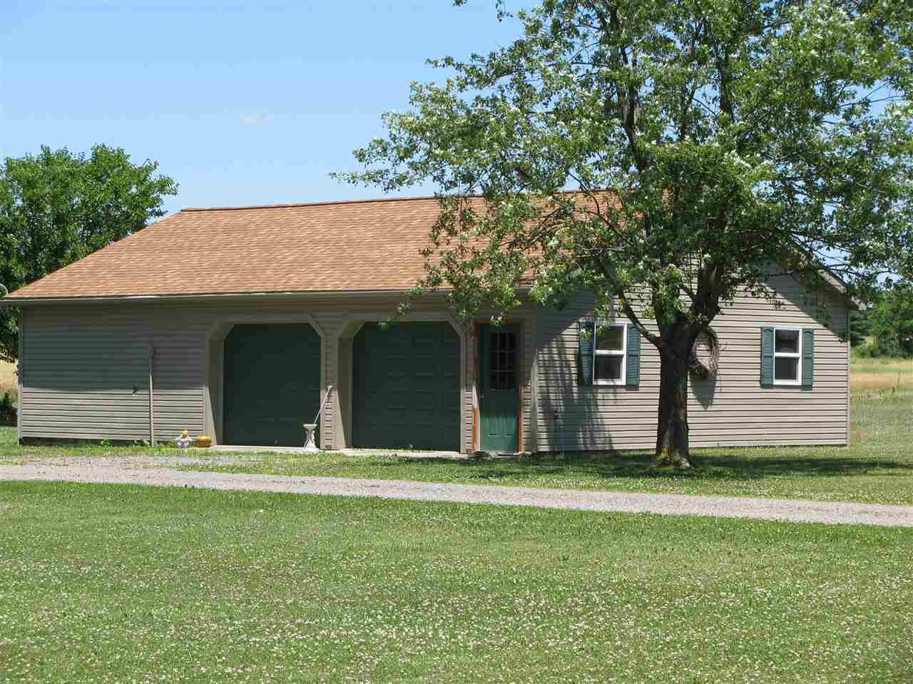 915 W 1000 N, Decatur, IN 46733 photo 2