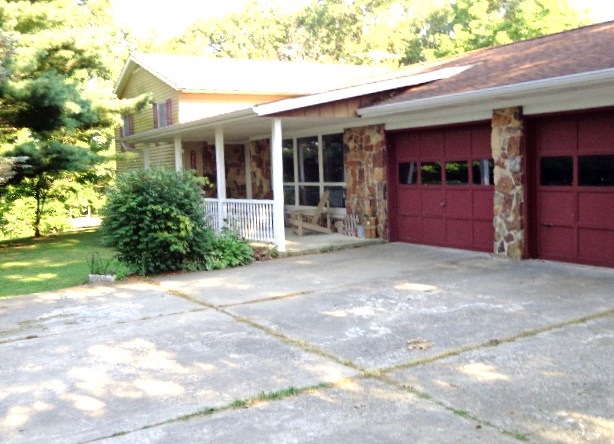 964 E Hollars Rd, Bloomfield, IN 47424 photo 26