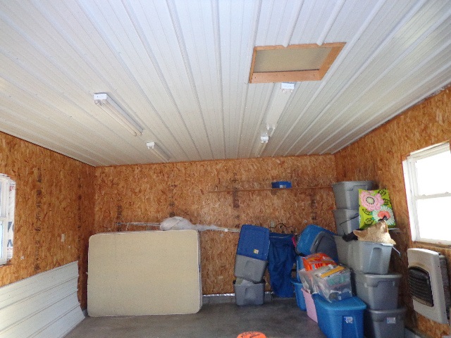 964 E Hollars Rd, Bloomfield, IN 47424 photo 16