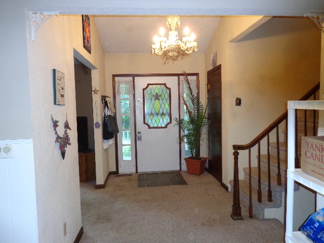 964 E Hollars Rd, Bloomfield, IN 47424 photo 3