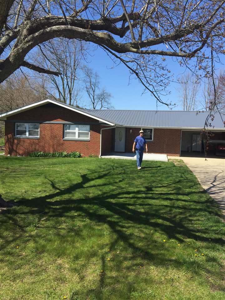 5230 E 400 S, Lafayette, IN 47905 photo 1