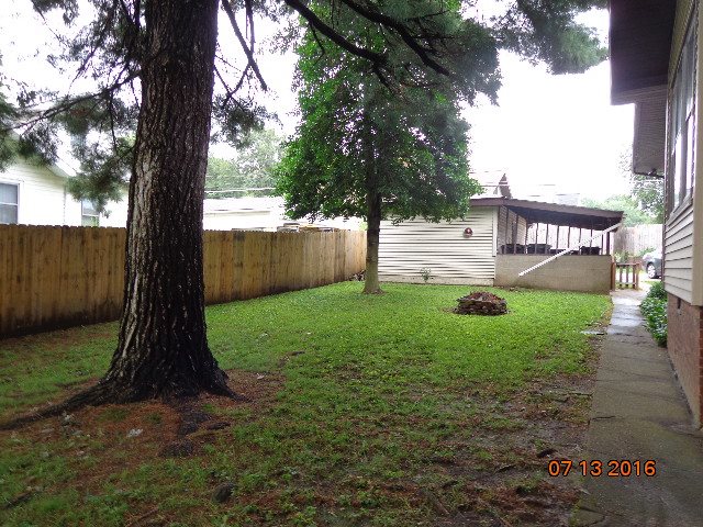 306 S Barker Ave, Evansville, IN 47712 photo 9