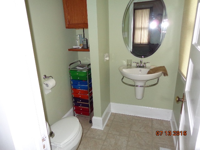 306 S Barker Ave, Evansville, IN 47712 photo 25