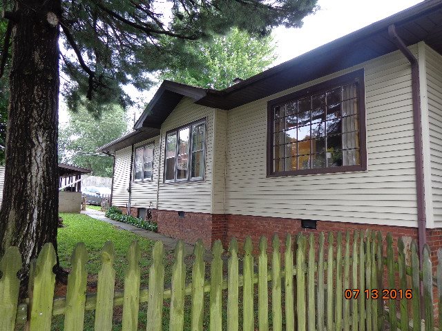 306 S Barker Ave, Evansville, IN 47712 photo 7
