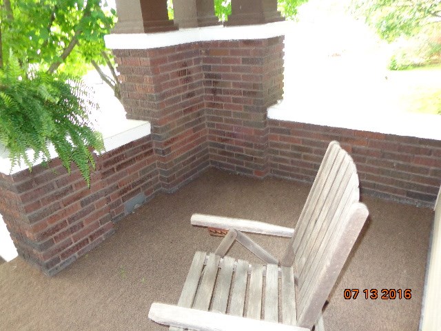 306 S Barker Ave, Evansville, IN 47712 photo 4