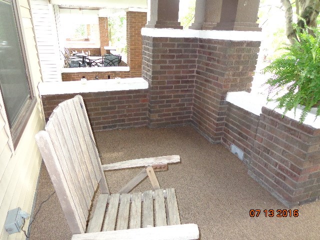 306 S Barker Ave, Evansville, IN 47712 photo 3