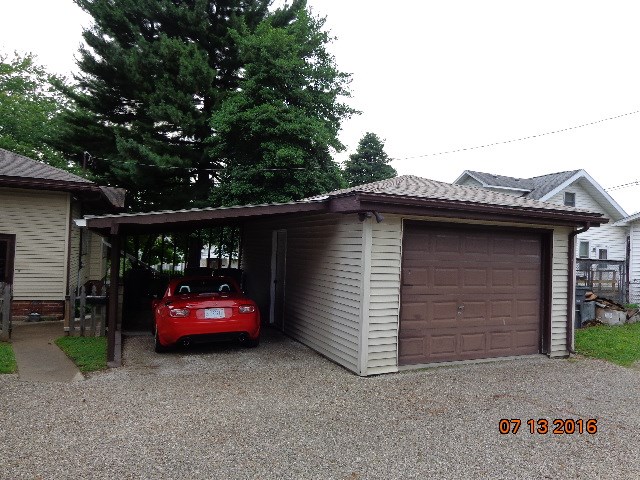 306 S Barker Ave, Evansville, IN 47712 photo 6
