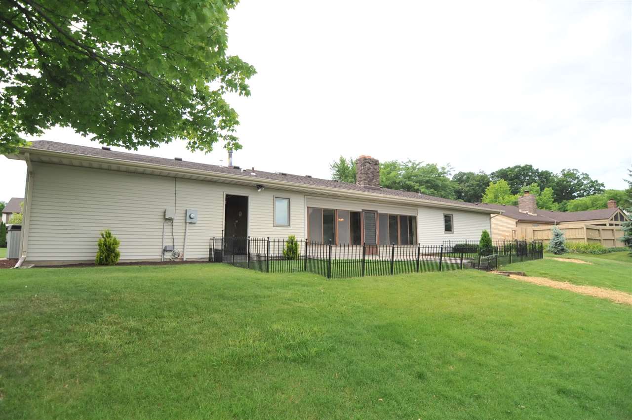 8732 Woodstream Dr, Fort Wayne, IN 46804 photo 23
