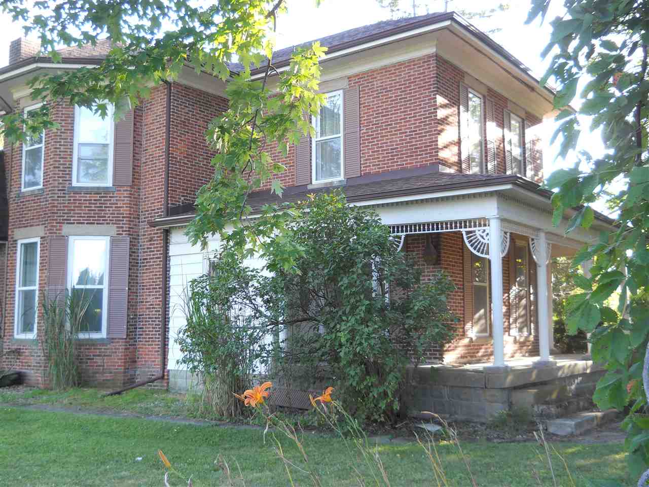 11206 Hoagland Rd, Hoagland, IN 46745 photo 1