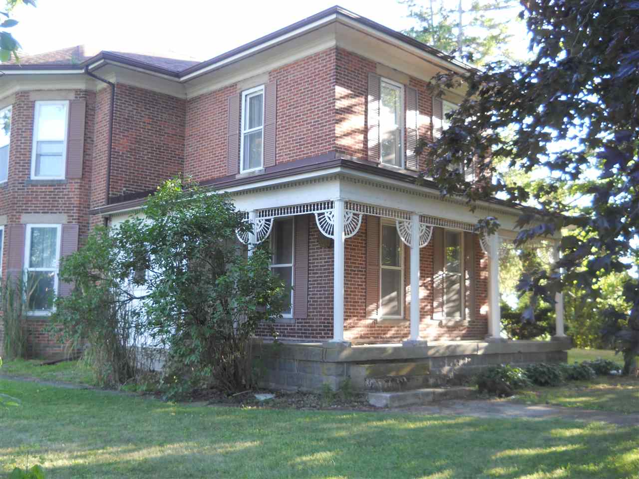 11206 Hoagland Rd, Hoagland, IN 46745 photo 2