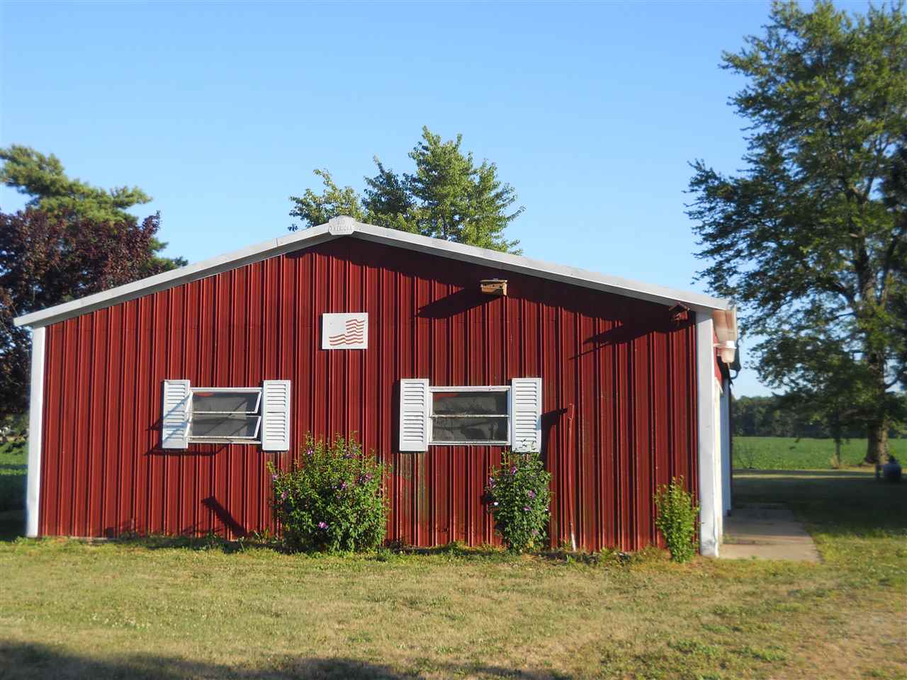 11206 Hoagland Rd, Hoagland, IN 46745 photo 4