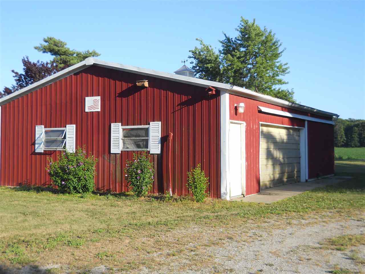 11206 Hoagland Rd, Hoagland, IN 46745 photo 5