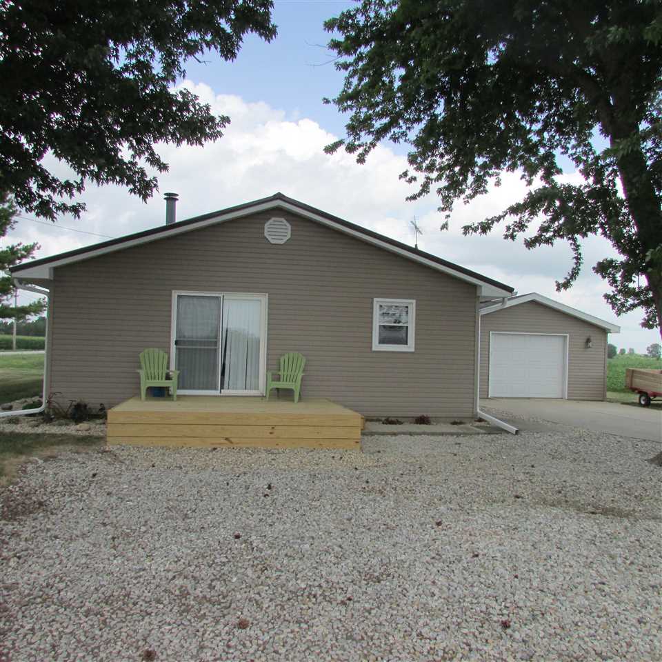 1012 N 1350 E, Greentown, IN 46936 photo 28