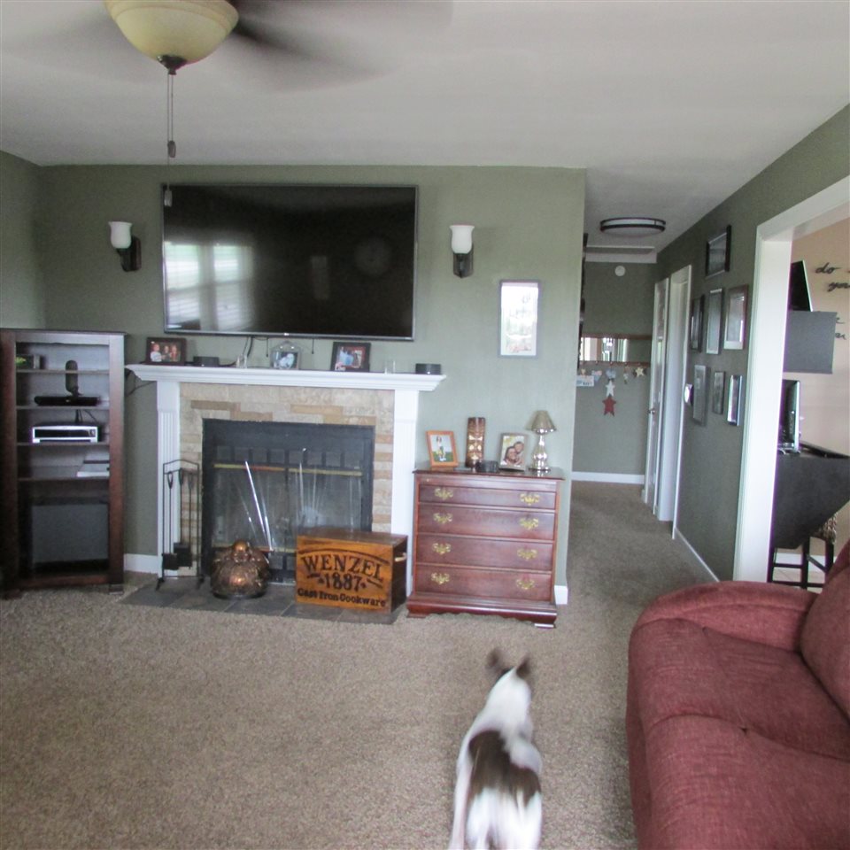 1012 N 1350 E, Greentown, IN 46936 photo 14