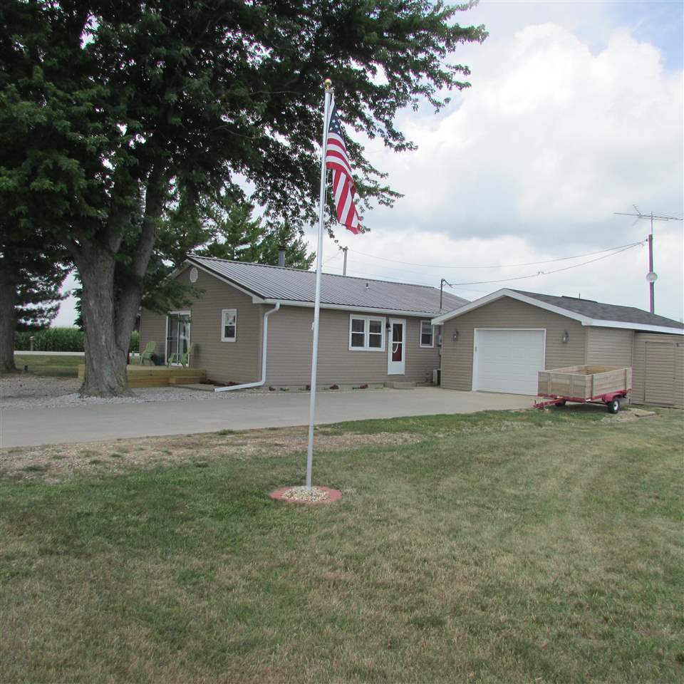 1012 N 1350 E, Greentown, IN 46936 photo 1