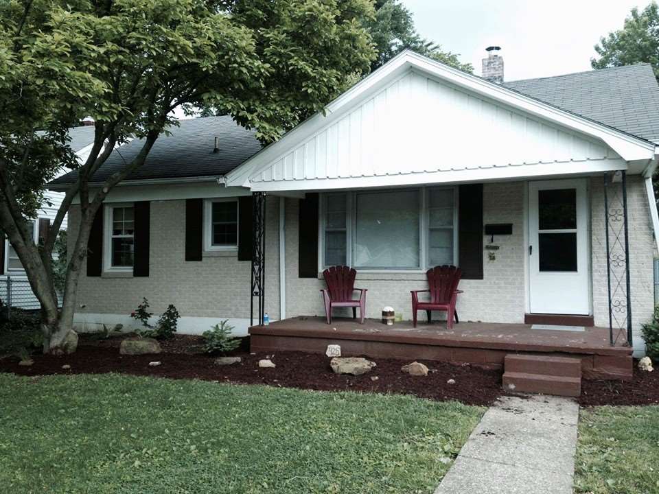 425 15th St, Tell City, IN 47586 photo 1