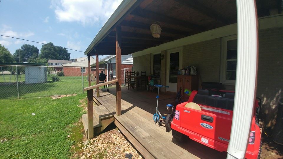 425 15th St, Tell City, IN 47586 photo 7