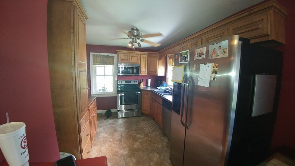 425 15th St, Tell City, IN 47586 photo 11