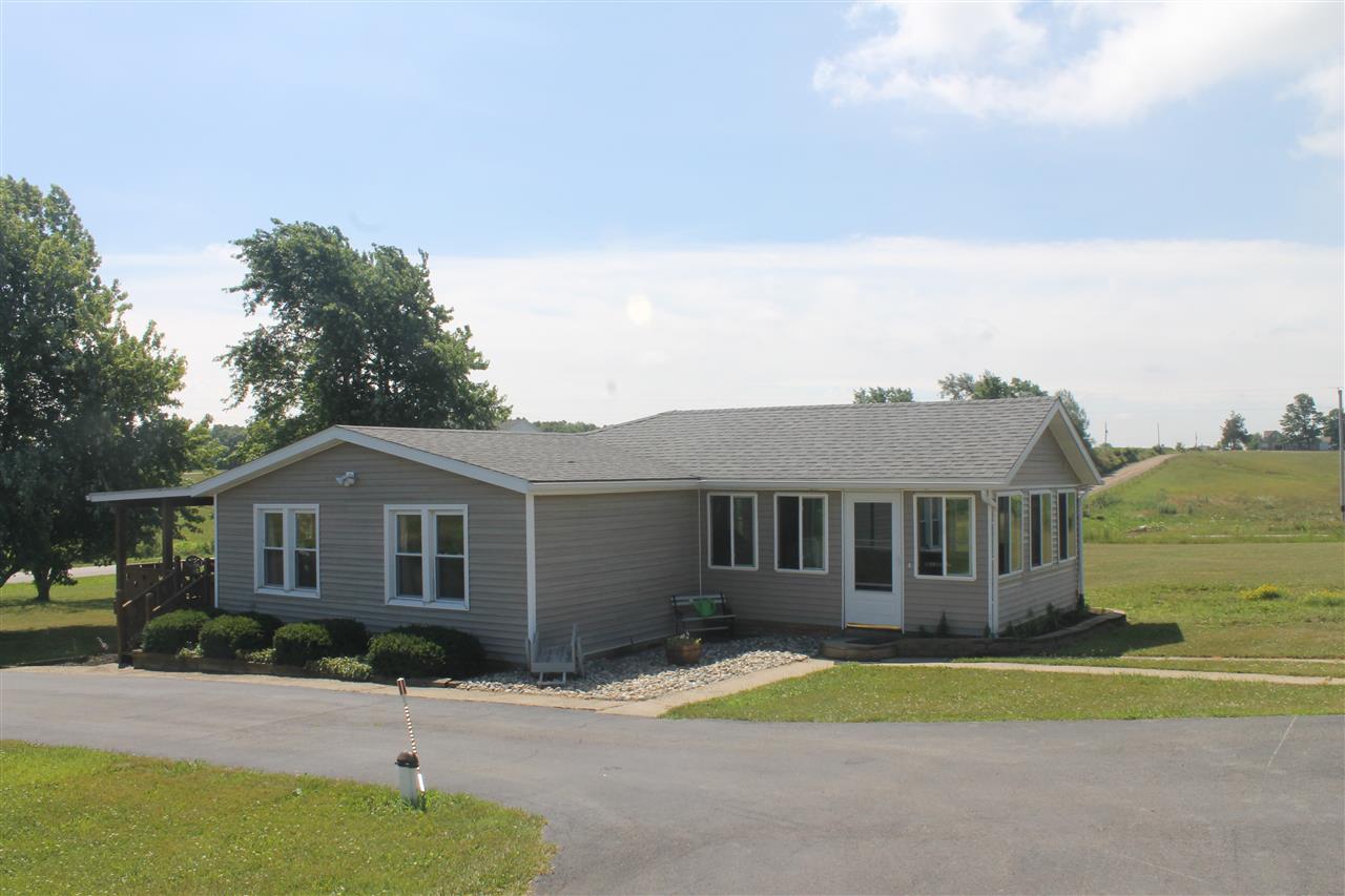 1023 N 800 E, Avilla, IN 46710 photo 23