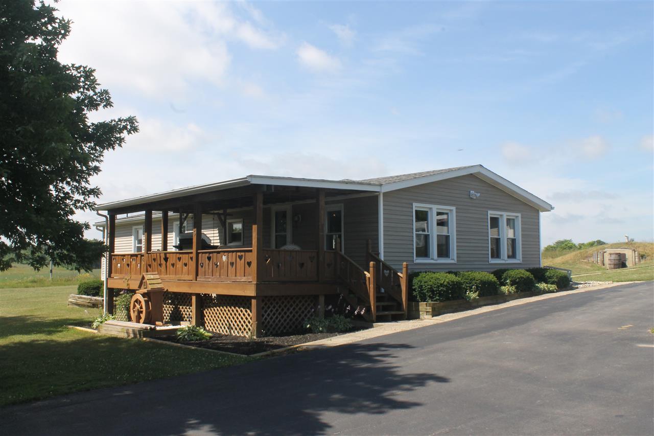 1023 N 800 E, Avilla, IN 46710 photo 21