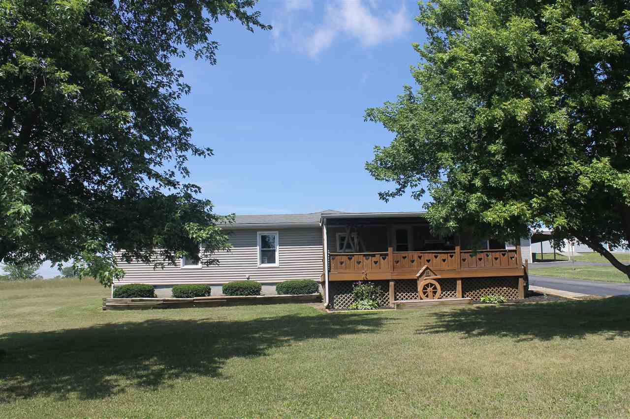 1023 N 800 E, Avilla, IN 46710 photo 3