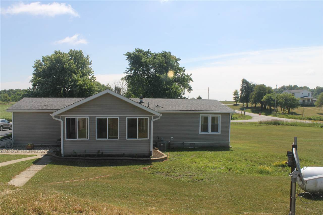 1023 N 800 E, Avilla, IN 46710 photo 27
