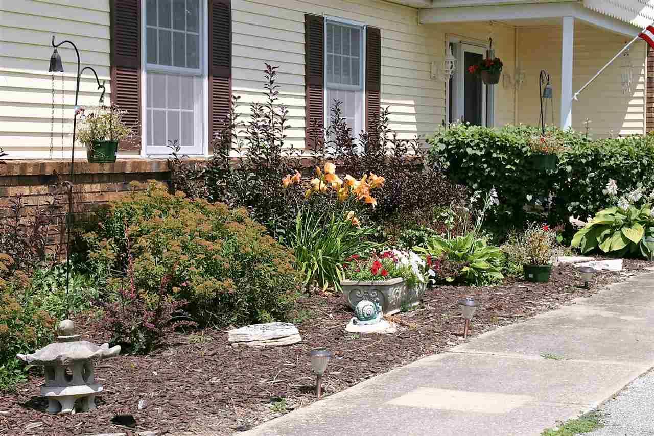 14608 Yoder Rd, Roanoke, IN 46783 photo 4