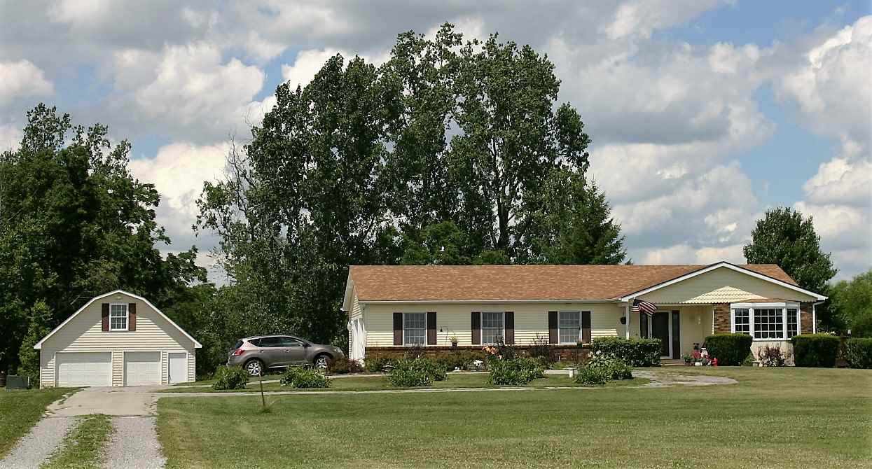 14608 Yoder Rd, Roanoke, IN 46783 photo 18