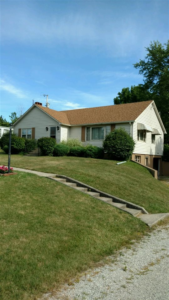 460 E Morse St, Markle, IN 46770 photo 1