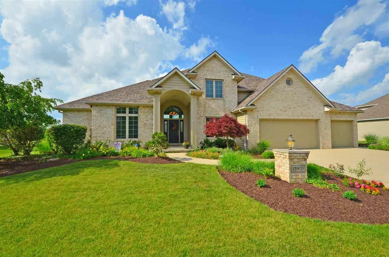 13910 Ruffner Rd, Fort Wayne, IN 46814 photo 1