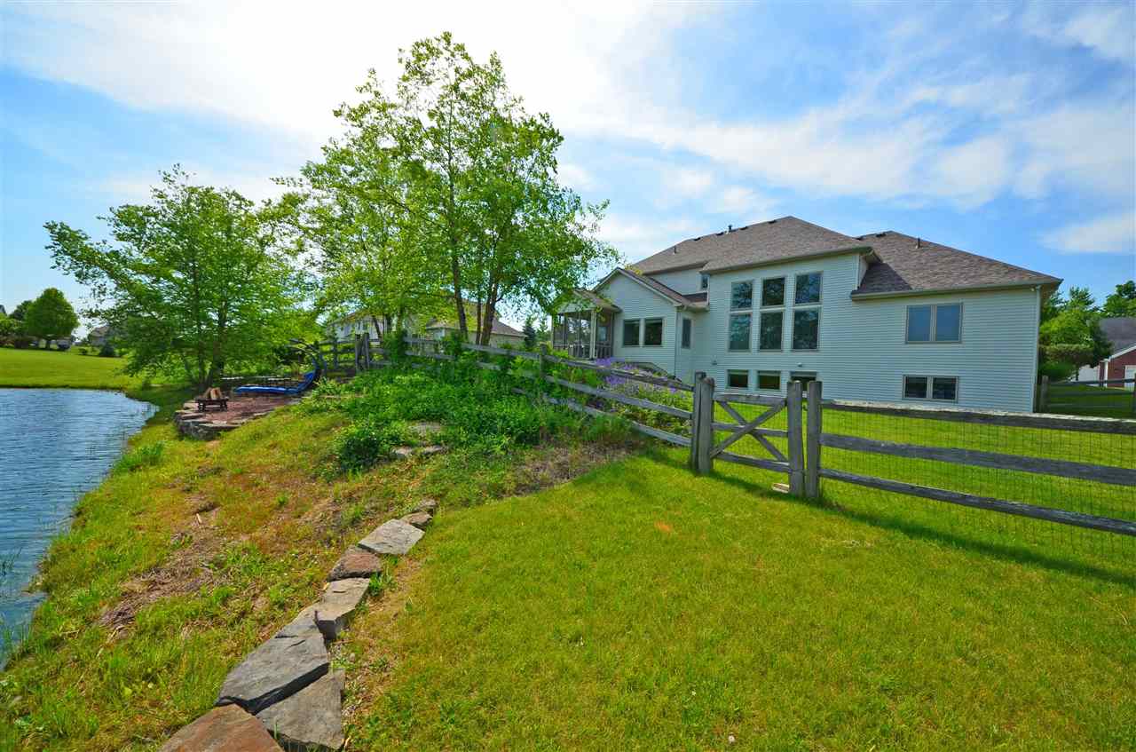 13910 Ruffner Rd, Fort Wayne, IN 46814 photo 36