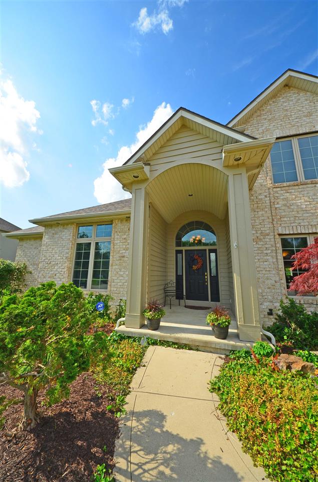13910 Ruffner Rd, Fort Wayne, IN 46814 photo 7