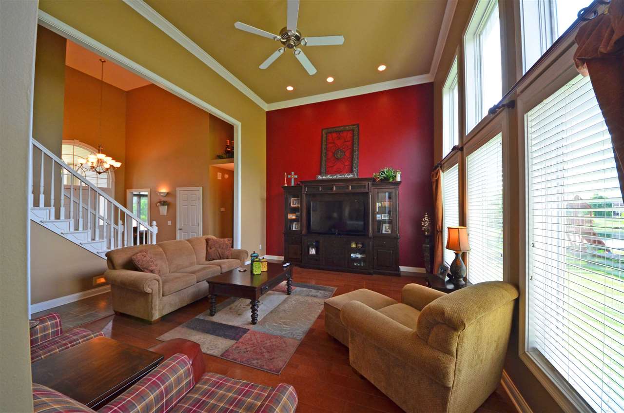 13910 Ruffner Rd, Fort Wayne, IN 46814 photo 2