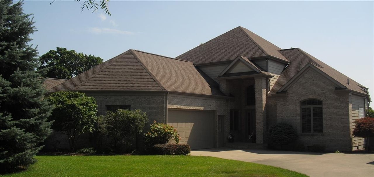 804 N Long Dr, Syracuse, IN 46567 photo 1