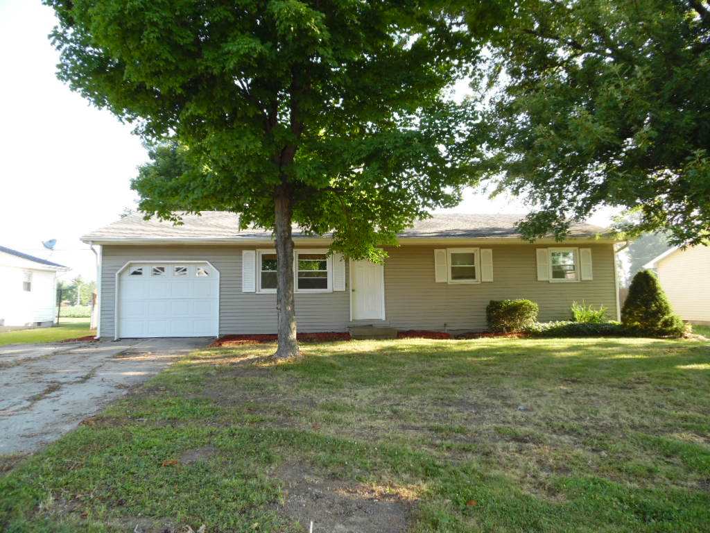 607 Millside Ct, Ossian, IN 46777 photo 1