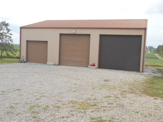 15363 N 800 E, Odon, IN 47562 photo 5