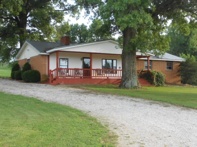 15363 N 800 E, Odon, IN 47562 photo 1