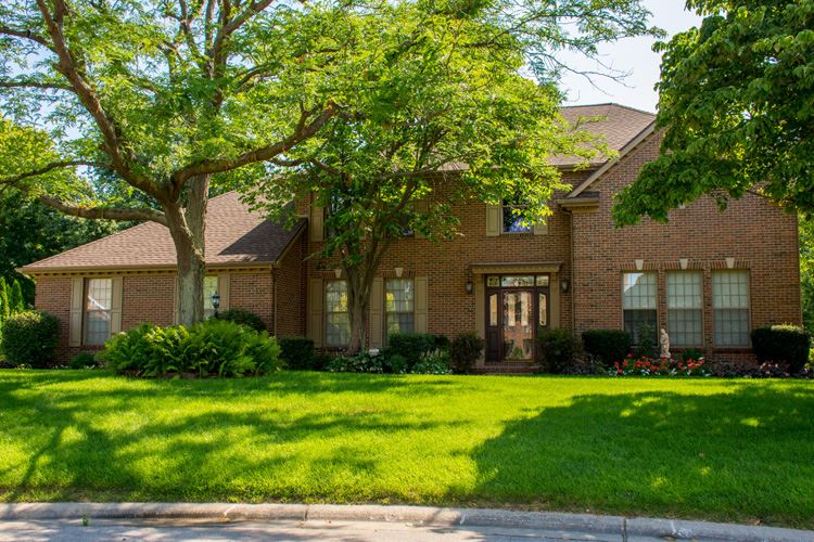51700 Bluffside Ct, Granger, IN 46530 photo 1